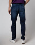 Nevada Tapered Repreve Men's Jeans