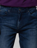Nevada Tapered Repreve Men's Jeans