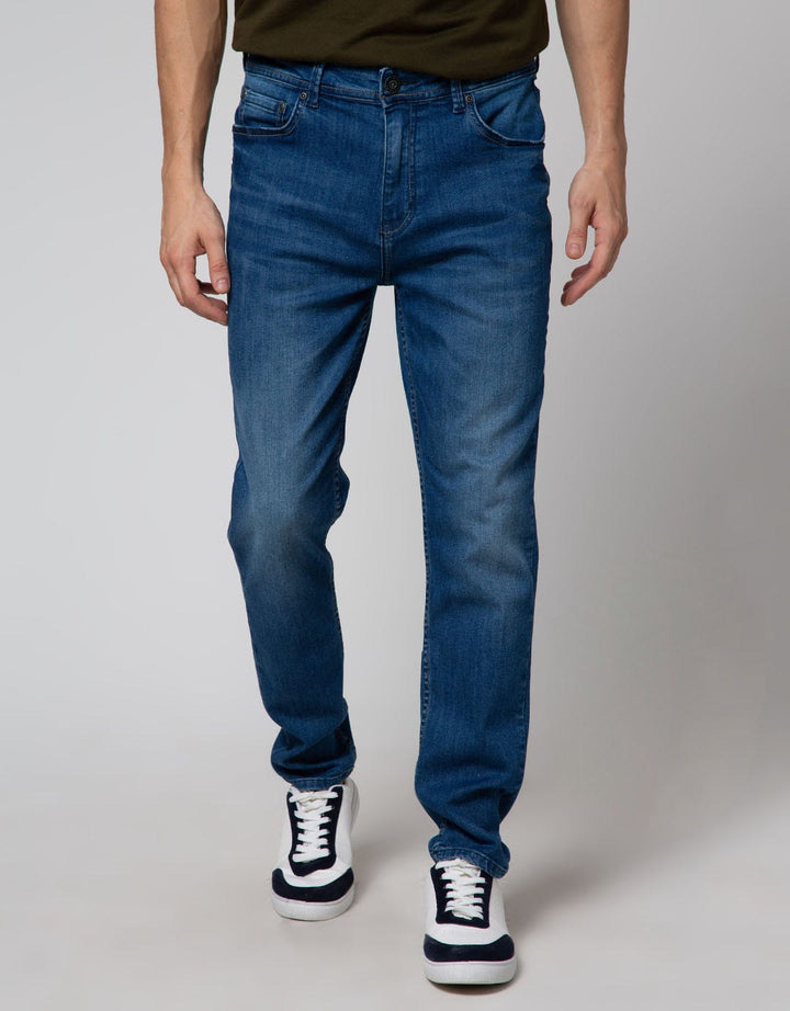 Nevada Tapered Repreve Men's Jeans