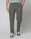 Nevada Long Pants Woven Cargo Fashion