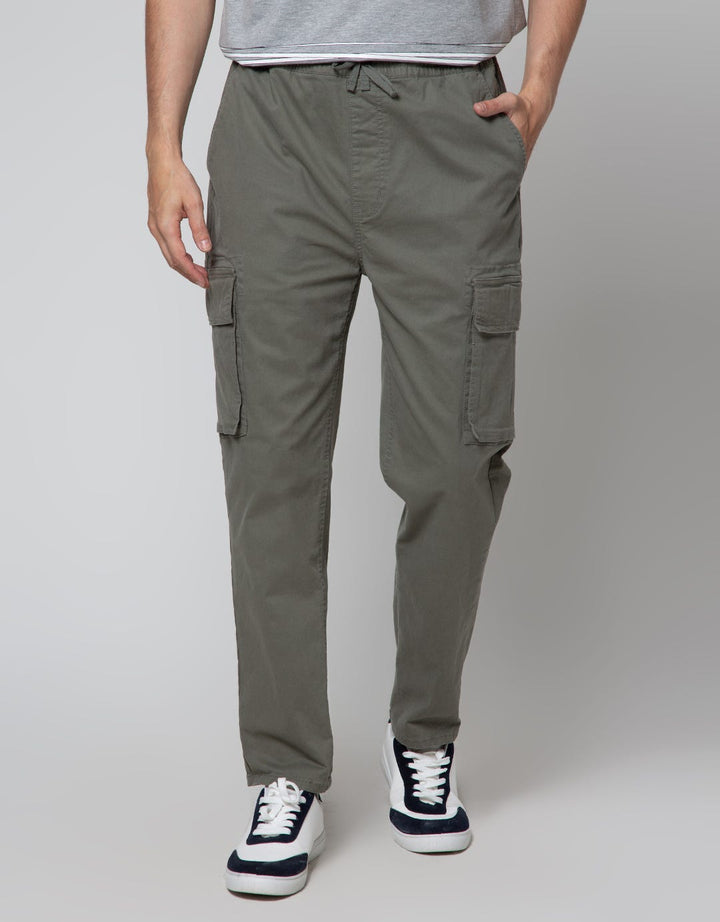 Nevada Long Pants Woven Cargo Fashion