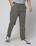 Nevada Long Pants Woven Cargo Fashion