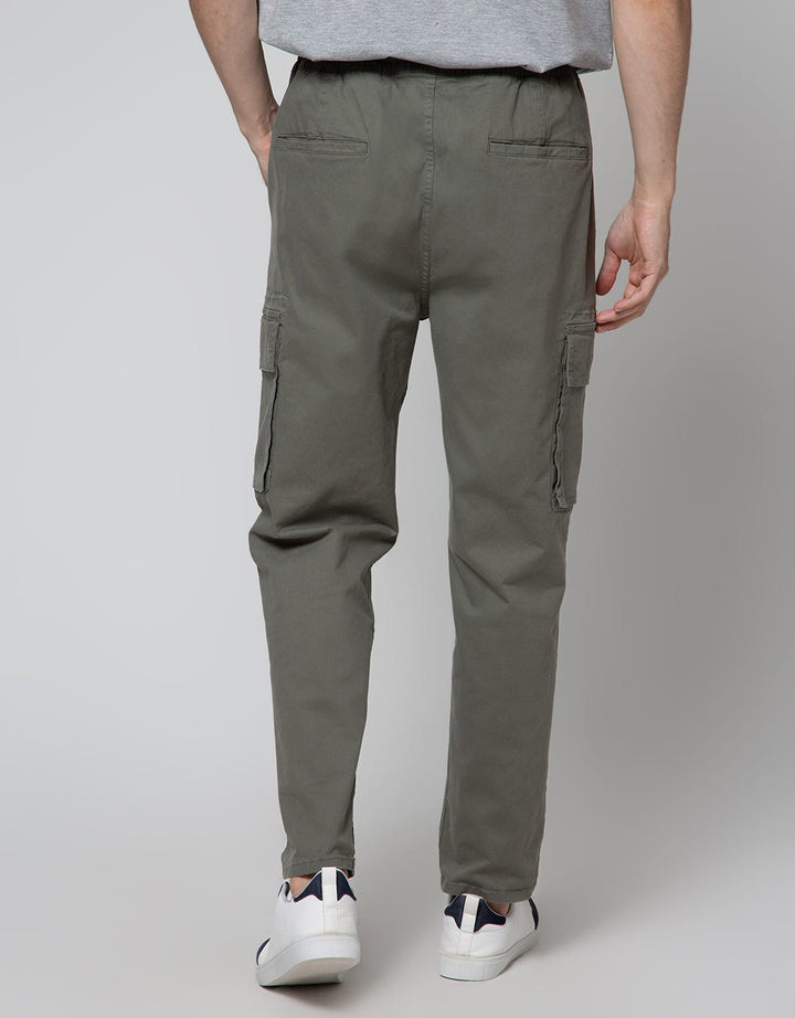Nevada Long Pants Woven Cargo Fashion