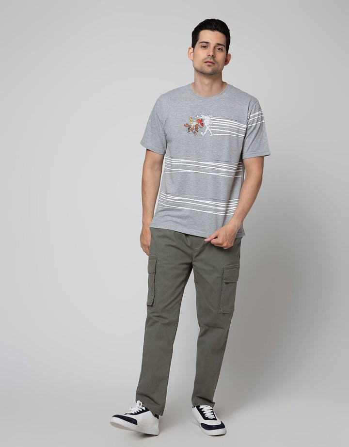 Nevada Long Pants Woven Cargo Fashion