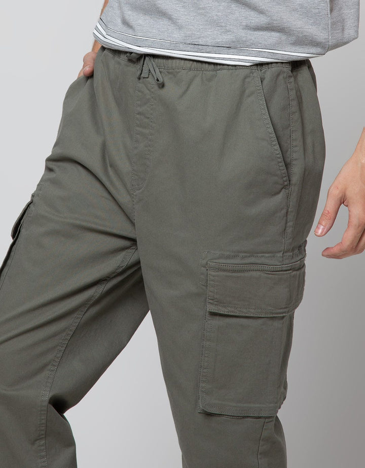 Nevada Long Pants Woven Cargo Fashion