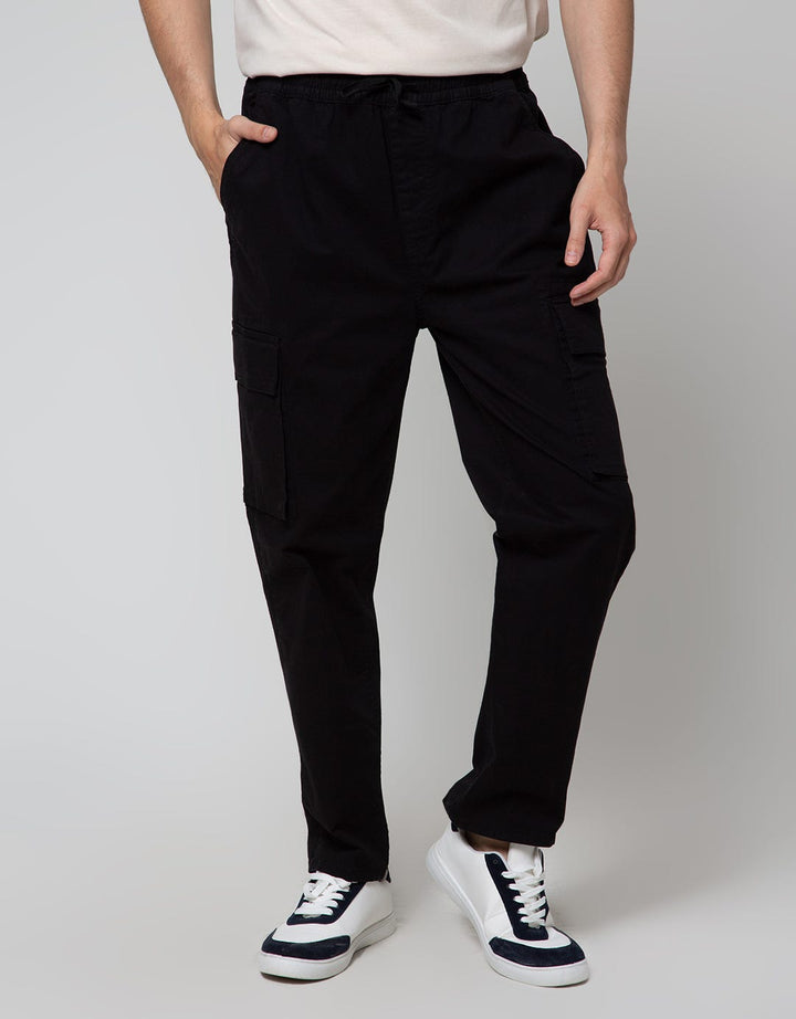 Nevada Long Pants Woven Cargo Fashion