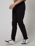 Nevada Chinos Long Pants 5 Pocket Slim Fit