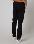 Nevada Chinos Long Pants 5 Pocket Slim Fit
