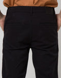 Nevada Chinos Long Pants 5 Pocket Slim Fit