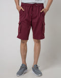 Nevada Cargo Nylon Men's Shorts