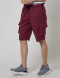 Nevada Cargo Nylon Men's Shorts