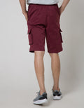 Nevada Cargo Nylon Men's Shorts