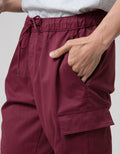 Nevada Cargo Nylon Men's Shorts