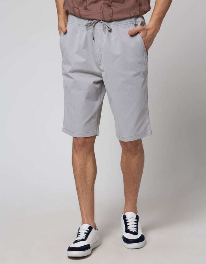 Nevada Short Pants Rib