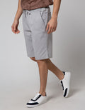 Nevada Short Pants Rib