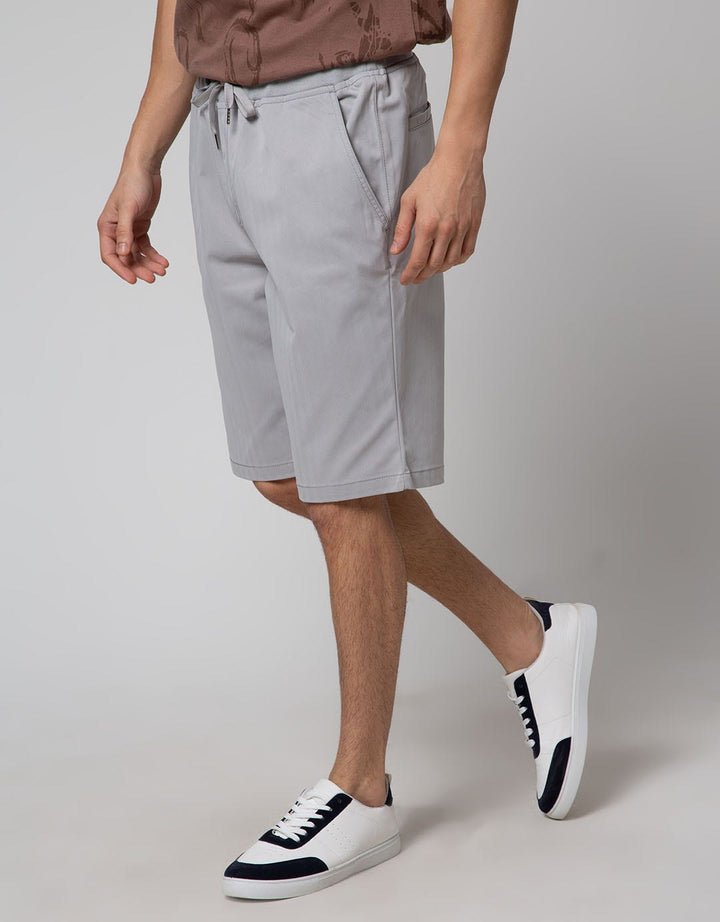 Nevada Short Pants Rib