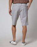 Nevada Short Pants Rib
