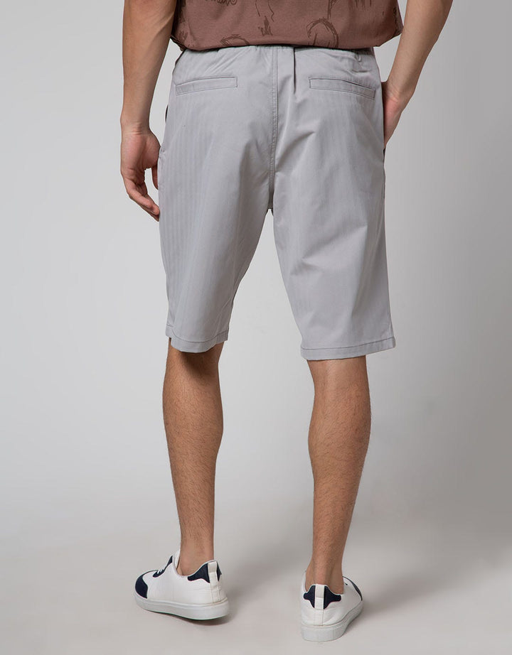 Nevada Short Pants Rib