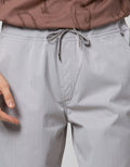 Nevada Short Pants Rib