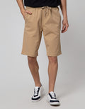 Nevada Short Pants Rib