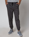 Nevada Twotone Basic Celana Jogger Pria