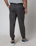 Nevada Twotone Basic Celana Jogger Pria