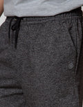 Nevada Twotone Basic Celana Jogger Pria