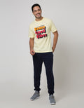 Nevada Knit Back Pocket Men's Jogger Pants