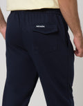 Nevada Knit Back Pocket Men's Jogger Pants