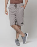 Nevada Short Pants Knit With