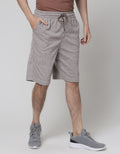 Nevada Short Pants Knit With