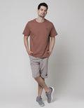 Nevada Short Pants Knit With