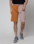 Nevada Mix Color Men's Shorts