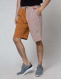 Nevada Mix Color Men's Shorts