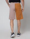Nevada Mix Color Men's Shorts