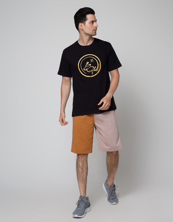 Nevada Mix Color Men's Shorts