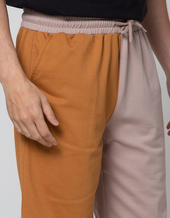 Nevada Mix Color Men's Shorts