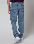 Nevada Regular Fit Celana Jeans Pria
