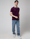 Nevada Regular Fit Celana Jeans Pria