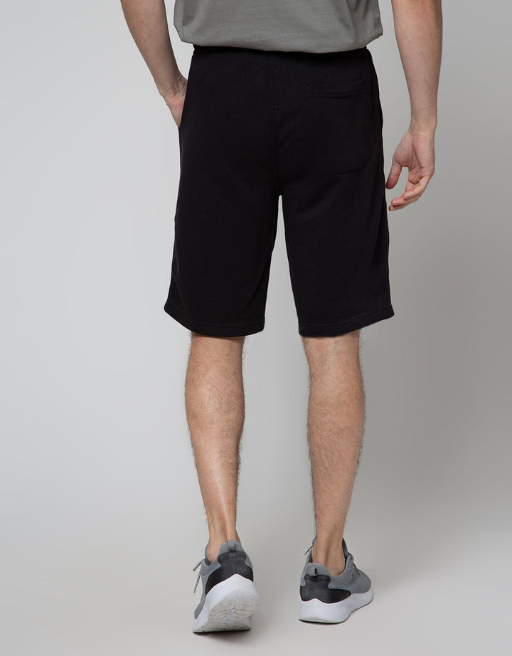 Nevada Short Pants Knit Skull Print