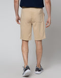 Nevada Short Pants Knit Print Skull