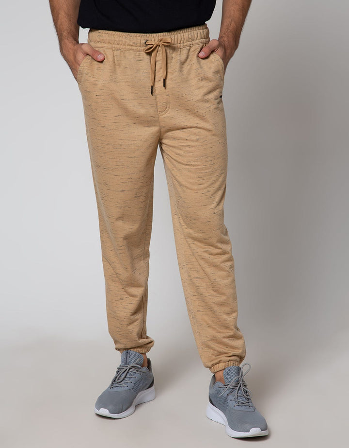 Nevada Tuton Celana  Jogger Basic Pria