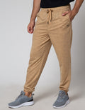 Nevada Tuton Celana  Jogger Basic Pria