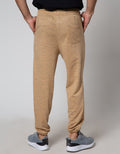 Nevada Tuton Celana  Jogger Basic Pria