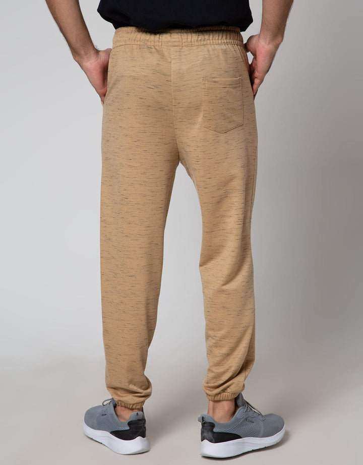 Nevada Tuton Celana  Jogger Basic Pria