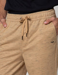 Nevada Tuton Celana  Jogger Basic Pria