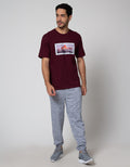 Nevada Jogger Basic Twotone