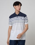 Cole Engineering Chest Kaos Polo Pria