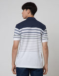 Cole Engineering Chest Kaos Polo Pria