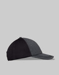 Marvel Avengers Logo Topi Pria